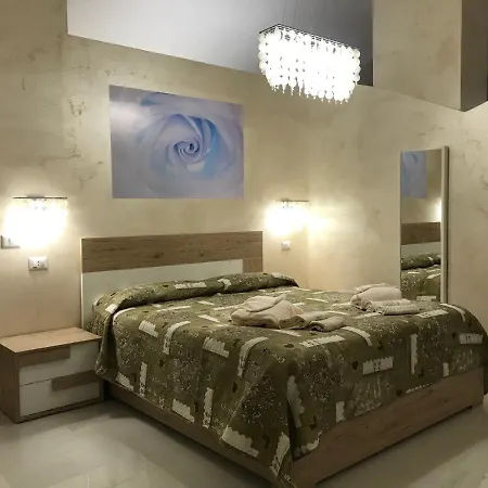 Ferienwohnung La Stella D'Oro Orvieto Exterior foto