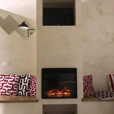 Ferienwohnung La Stella D'Oro Orvieto Exterior foto