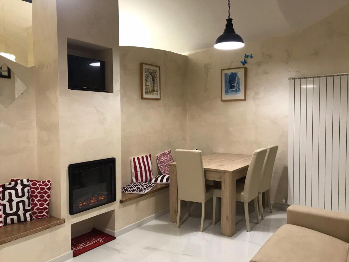 La Stella D'oro Appartement