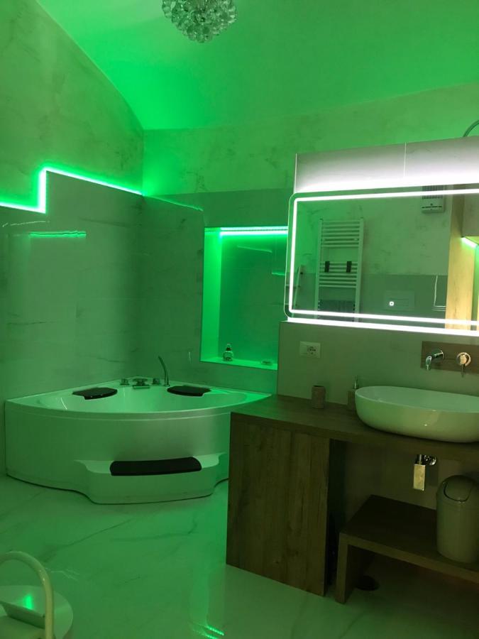 La Stella D'oro Appartement