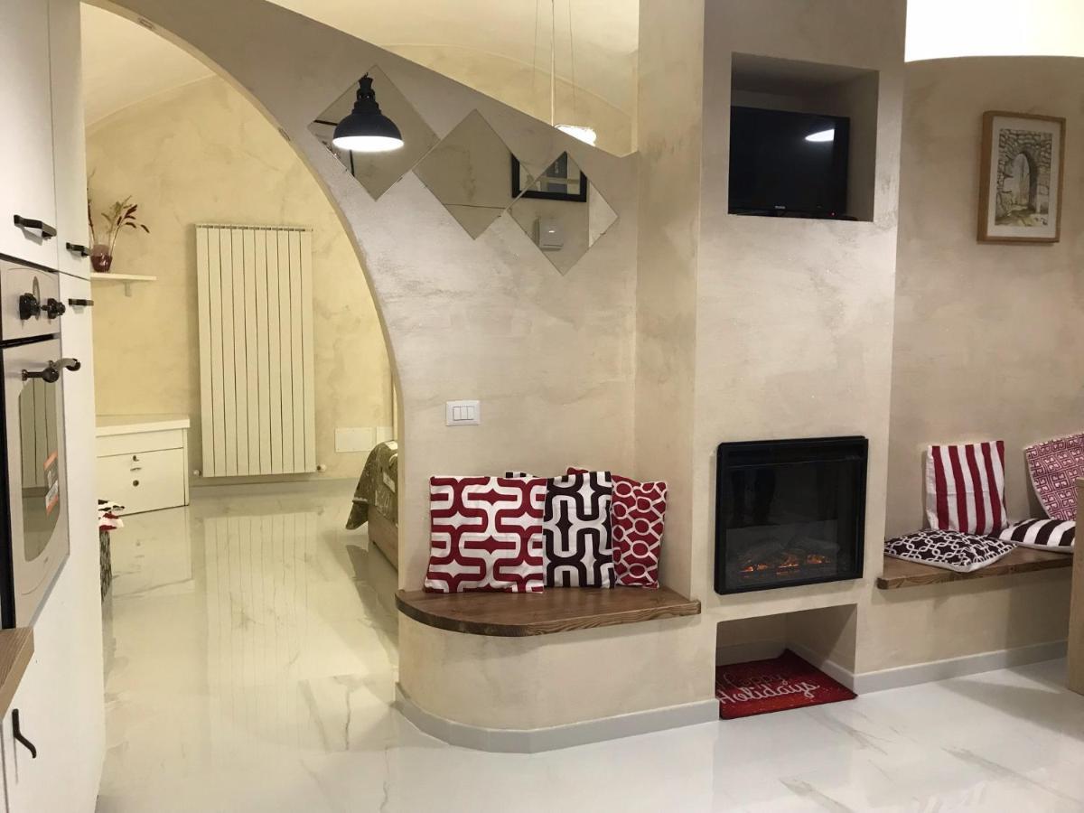 Appartement La Stella D'oro