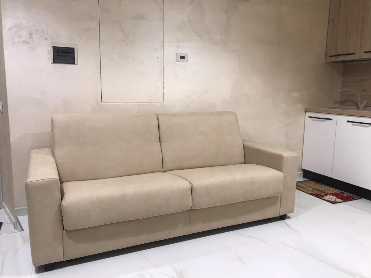 La Stella D'oro Appartement *